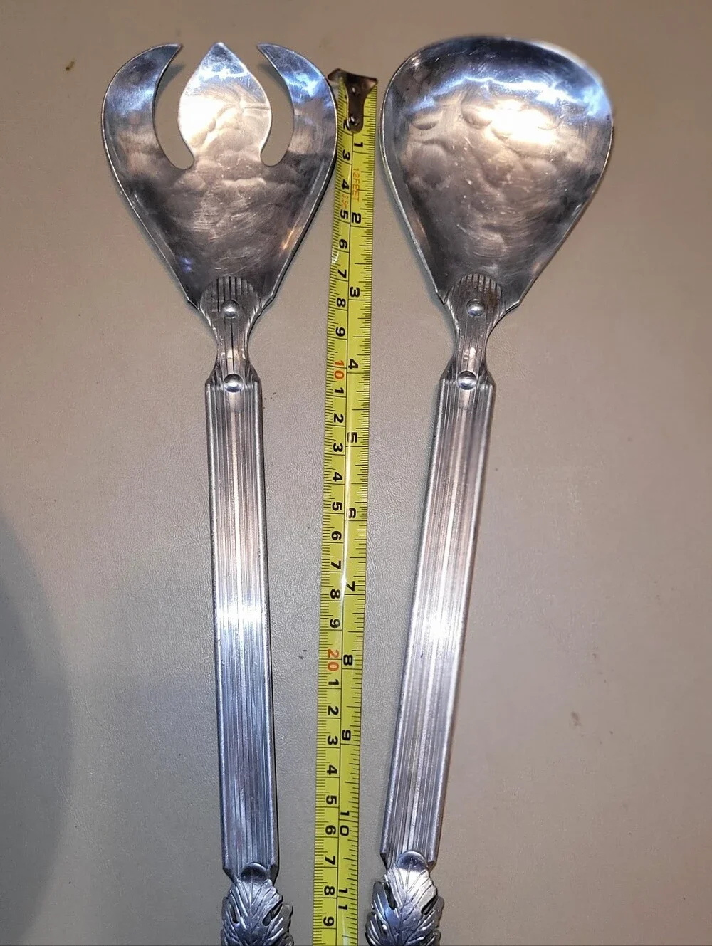 Continental - Hand Wrought, 
